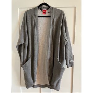 Women’s Nike Cardigan